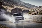 Land Rover Range Rover 2013 года